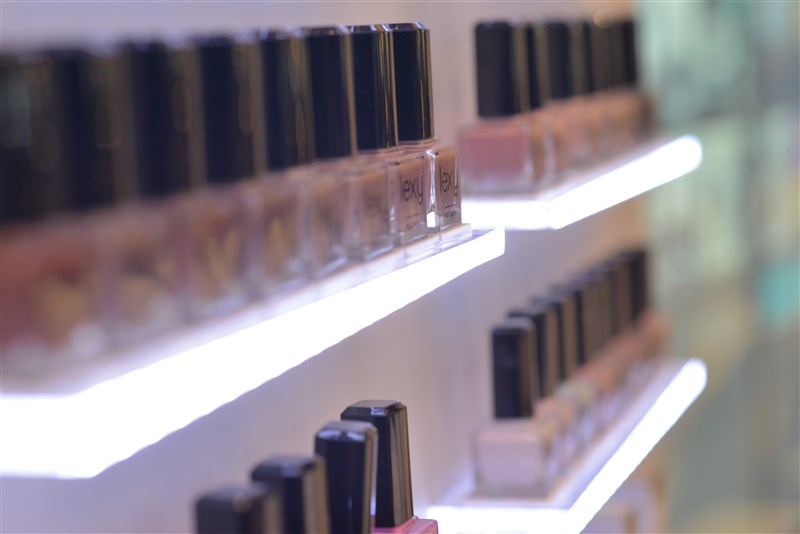 Be Gold - by Lexy Cosmetics 